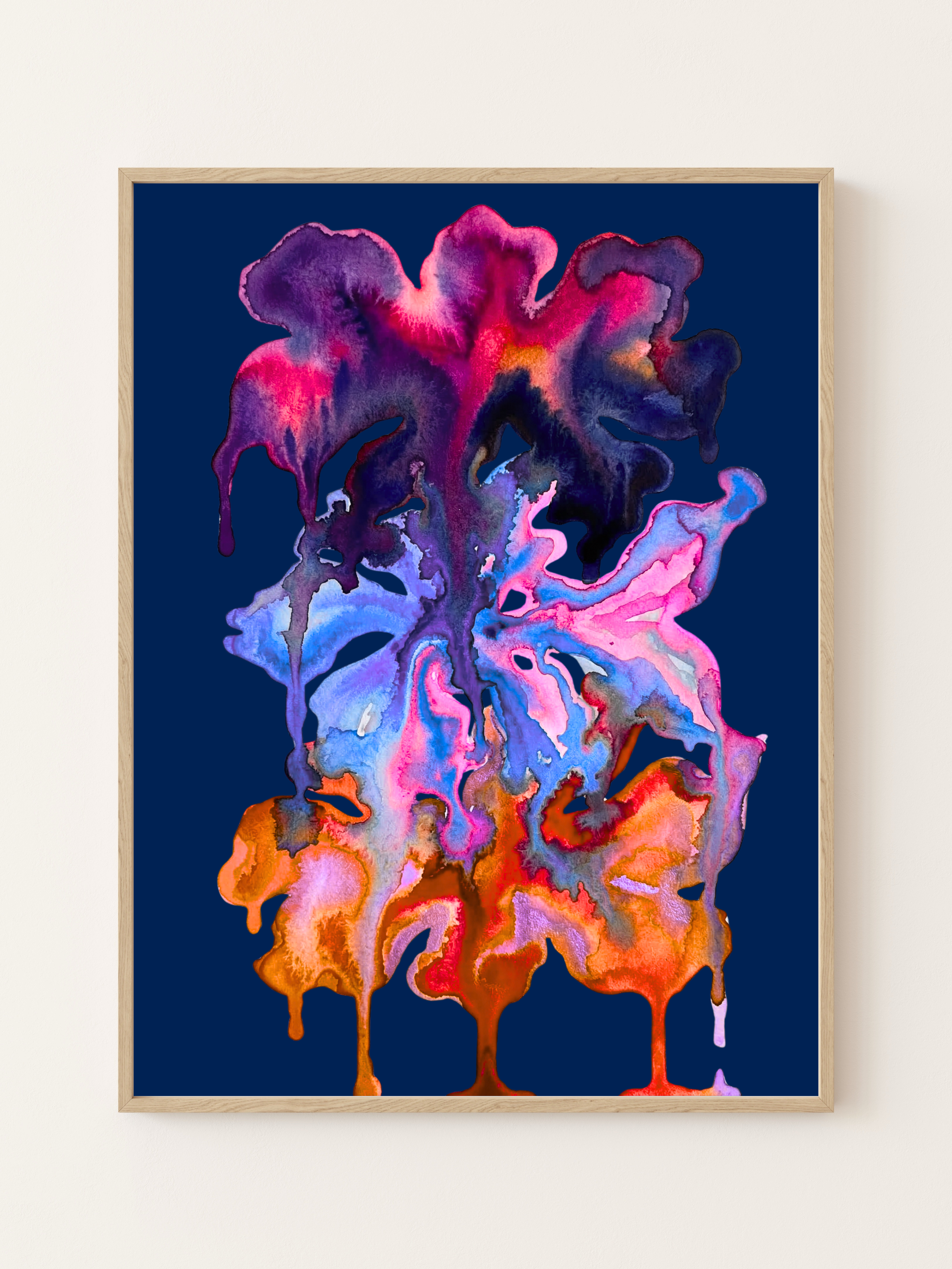 Wild Bloom